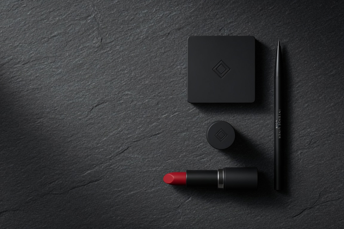 Productos de maquillaje AP Beauty