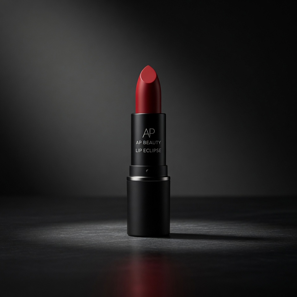 Labial mate Lip Eclipse de AP Beauty